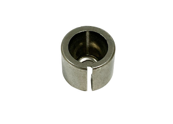 Densità 6,3 g/cm3 Parti di metallurgia in polvere Fe-C-Cu per elevate prestazioni e durata