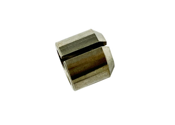 Confezione in cartone standard di parti per assorbenti di urti con densità di 6,3 g/cm3