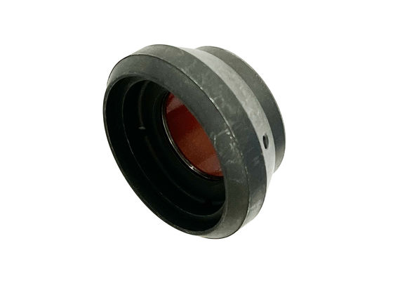 FC0208 Guida alla canna assorbente di urti Guida definitiva per una guida fluida e sicura