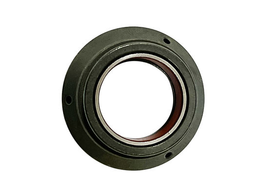 Trattamento del vapore e buccia per l'assorbimento degli urti