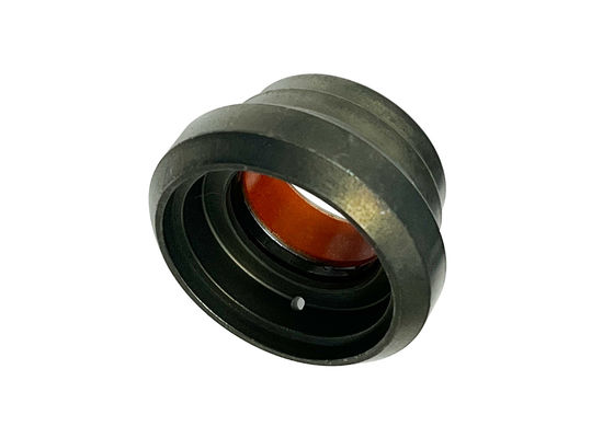 Trattamento del vapore e buccia per l'assorbimento degli urti