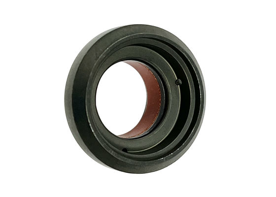 Trattamento del vapore e buccia per l'assorbimento degli urti