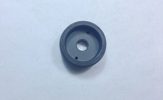 Fillled PTFE ha legato il pistone 35# per le scosse automobilistiche con resistenza all'usura