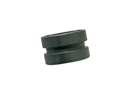 Materiale del corpo Fe-C-Cu Assorbente d'urto pistone può fascia PTFE o assemblare con anello metallico