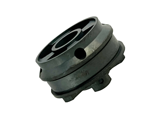 Smorzatore a pistone ammortizzatore a compatibilità universale con forza simmetrica in argento o nero