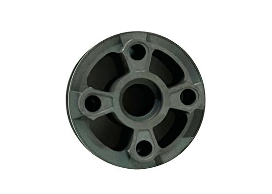 Smorzatore a pistone ammortizzatore a compatibilità universale con forza simmetrica in argento o nero