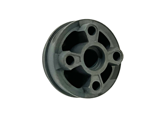 Smorzatore a pistone ammortizzatore a compatibilità universale con forza simmetrica in argento o nero
