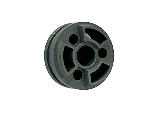 Temperatura di sinterizzazione del pistone per assorbimento degli urti in argento o nero durevole 375 C per migliorare la stabilità del veicolo