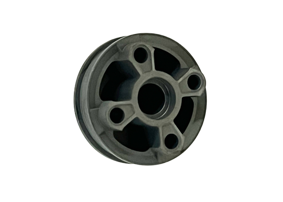 Piston sinterizzatore personalizzabile con alta resistenza ≥ 350 Mpa e diametro esterno prodotto per disegno