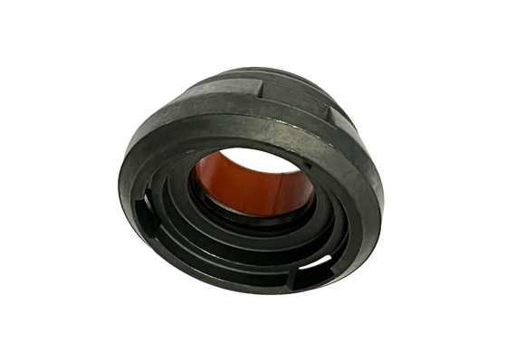 36 mm di diametro esterno Guida per l'assorbimento degli urti HRB70-95 Durezza Nessun rivestimento a vapore o a vapore per veicoli pesanti