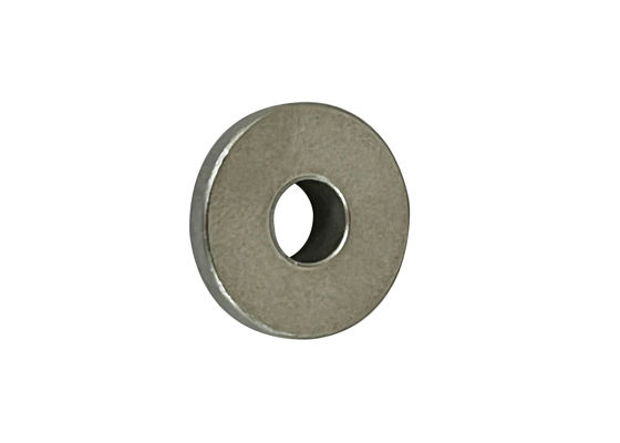 Shock Absorber Parts Rz0.2-0.4 / Ra0.1max Surface Roughness