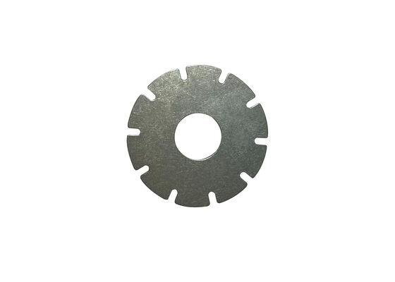 Componenti progettati per controllare il flusso di olio e migliorare la durata degli ammortizzatori