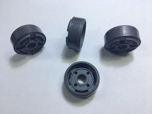 Fibra Front Shock Absorber OD del carbonio 24,945 - 24,995 millimetri con trattamento a vapore