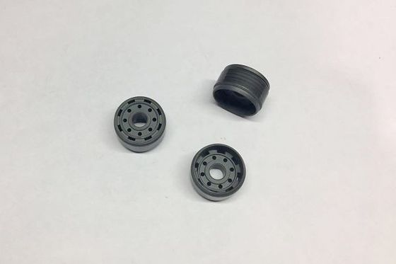 Densità nera G/Cm3 della banda 2.06-2.19 del pistone di scossa di PTFE per Front Car Shocks