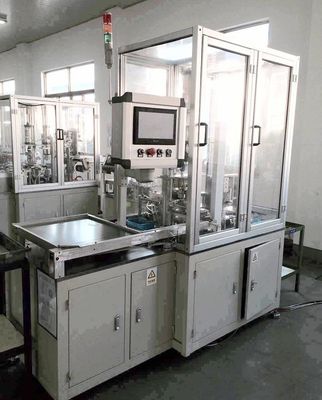 Macchina difficile di precisione ed automatica di scossa del pistone con una garanzia di qualità di anno