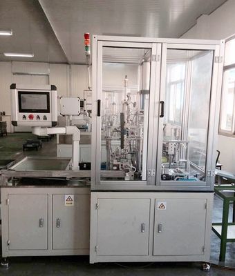 Macchina difficile di precisione ed automatica di scossa del pistone con una garanzia di qualità di anno