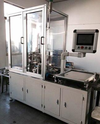Macchina difficile di precisione ed automatica di scossa del pistone con una garanzia di qualità di anno