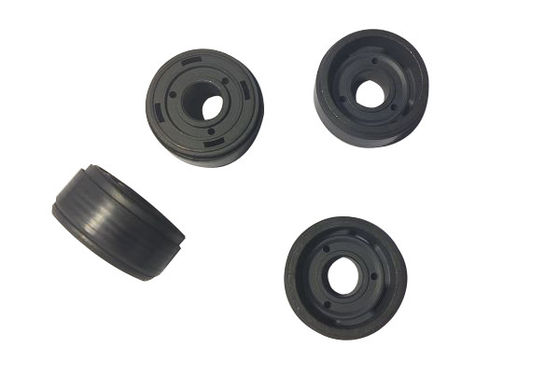Gli ammortizzatori della motocicletta PTFE Φ31mm hanno legato il pistone