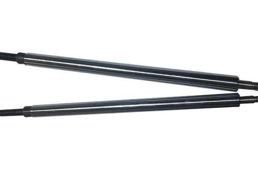 pistone vuoto Rod With Chrome Plated Straightness di 20mm HRC 48 0.05mm per le scosse