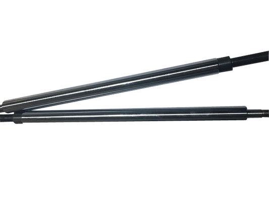 pistone vuoto Rod With Chrome Plated Straightness di 20mm HRC 48 0.05mm per le scosse