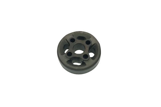 PTFE con la fibra del carbonio ha legato la resistenza alla trazione 18MPa del pistone 30 x 8 x 13 millimetri