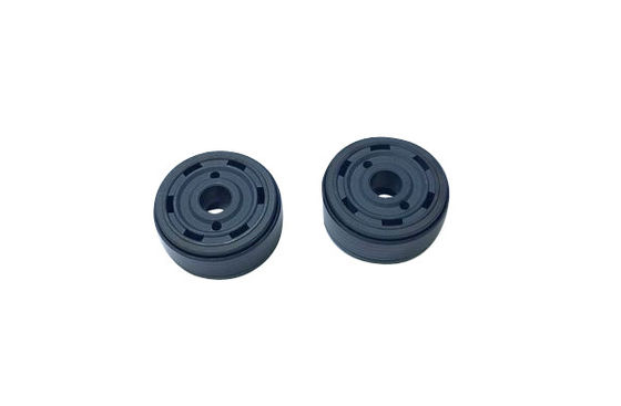 30mm PTFE hanno legato il pistone con durezza shore con il rivestimento di trattamento a vapore