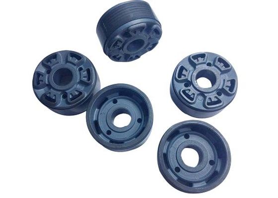 PTFE non non sbava il pistone dell'ammortizzatore di durezza 60