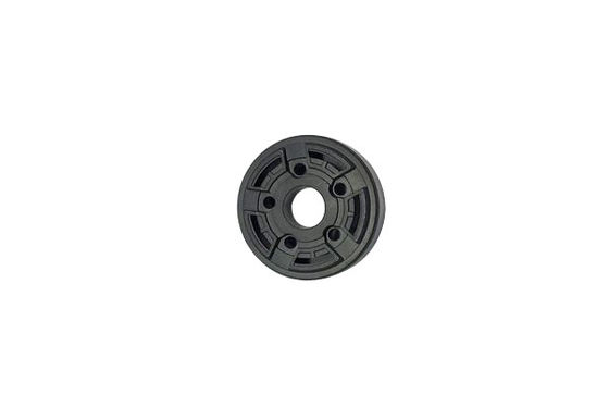Il pistone di scossa legato singolo labbro ha riempito la tolleranza 0.05mm di Ptfe per le scosse posteriori del camion