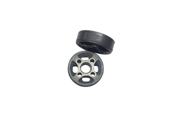 La durezza 60HRB PTFE ha legato il pistone con le buone guarnizioni applicate in Front Shocks automobilistico