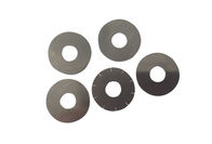 Componenti dell'ammortizzatore del acciaio al carbonio che timbrano durezza dei dischi HRB60-85
