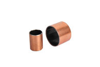 PTFE che ricopre cuscinetto spinto Self Lubricating Du Bushing