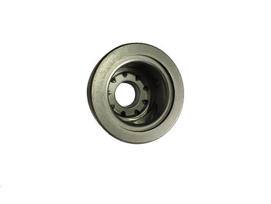 Parti dell'ammortizzatore dell'OEM Guider di Ring Sintered della guida di PTFE allineate con sopportare