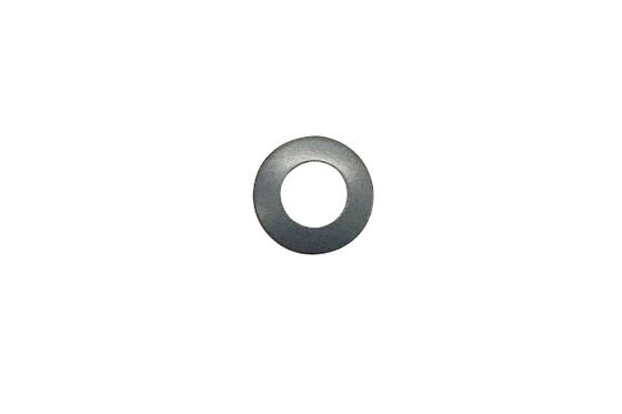 Ad alta temperatura resista al materiale di PTFE riempito carbonio Ring Gasket Used As Banding
