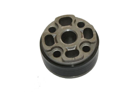 Buon pistone delle parti dell'automobile dell'ammortizzatore della guarnizione 20mm con la fascia di PTFE