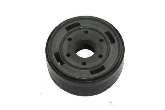 Impiegati di sinterizzazione su misura del ℃ della banda 375 del pistone di PTFE prodotti dalla macchina automatica