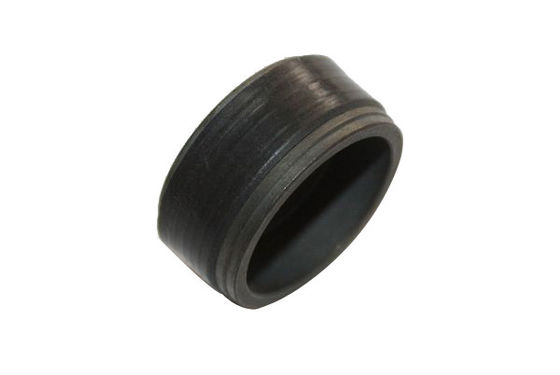 Impiegati di sinterizzazione su misura del ℃ della banda 375 del pistone di PTFE prodotti dalla macchina automatica