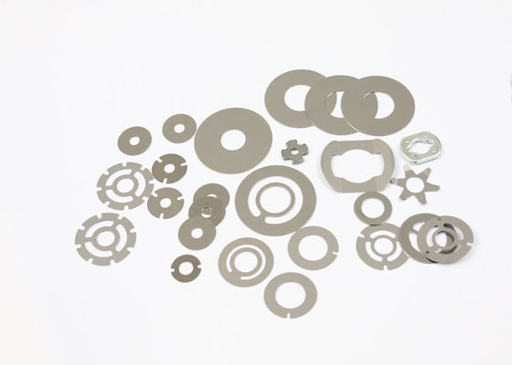 CK101 Rondella di tenuta metallica spessore