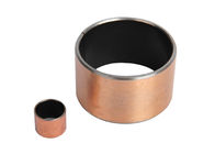 Colpisce Ptfe Coating Precision Du Bushing Rod Guide introdotto Bearing