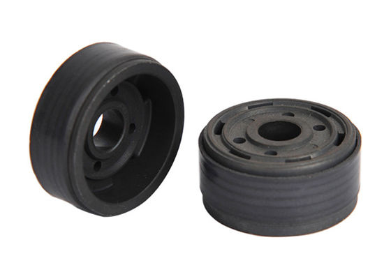 PTFE riempito ha legato il pistone basso dell'ammortizzatore di attrito applicato in automobili