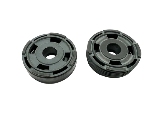 45mm PTFE hanno legato il pistone nessun sbavature utilizzate negli ammortizzatori dell'automobile