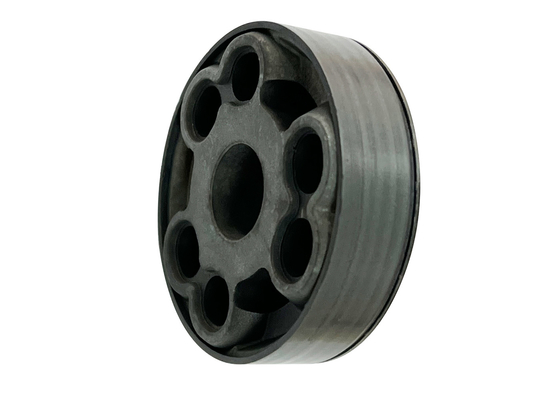 PTFE ha legato i pistoni dell'ammortizzatore con resistenza all'usura ed attrito