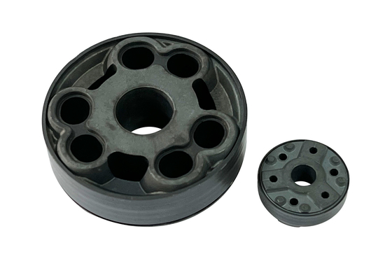 I vari diametri PTFE hanno legato il pistone per Front And Rear Shock Absorbers