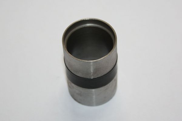 pistone del disco della banda PTFE di densità 6,5 di altezza di 45mm senza qualsiasi difetto dopo la prova di durevolezza