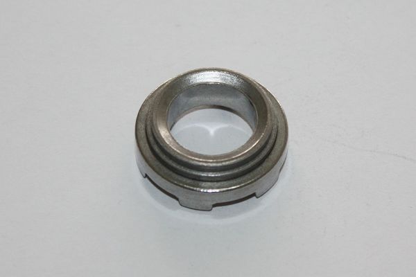 La valvola di scossa HRB80/DU bearing bassi ha allineato il guider, parti dell'ammortizzatore camion/dell'automobile