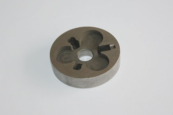Metallo in polvere Rod Guider Shock Absorber Reconditioning di buona resistenza a compressione