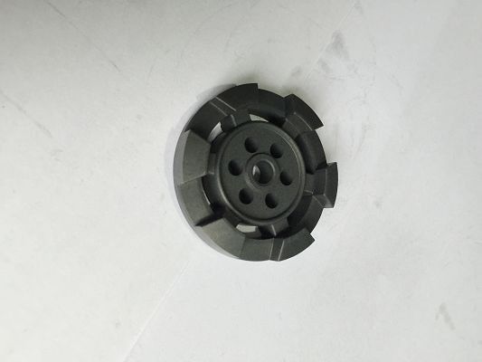Il metallo in polvere popolare della valvola d'aspirazione si separa il preventivo della ruggine, esportazione al mercato di Europa