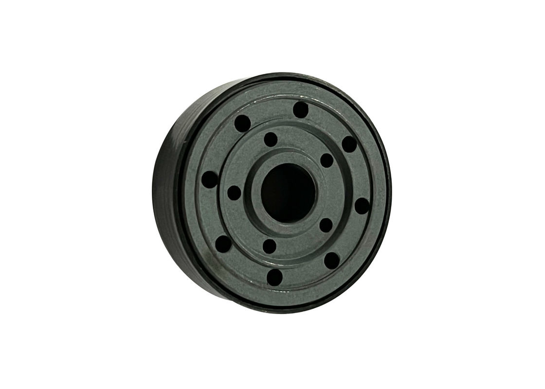 Fe C Cu Sinter Piston Absorbente di urti resistente al calore con resistenza alla corrosione