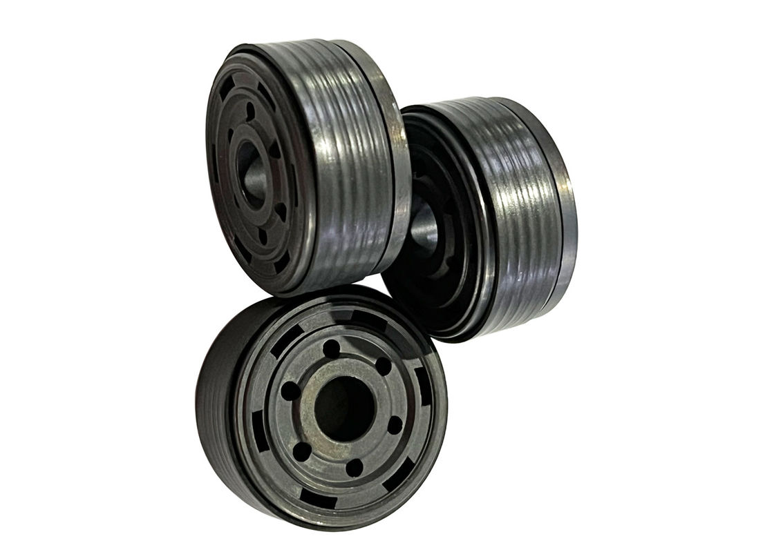 Piston di assorbimento di urti Fe C Cu per sospensioni automobilistiche