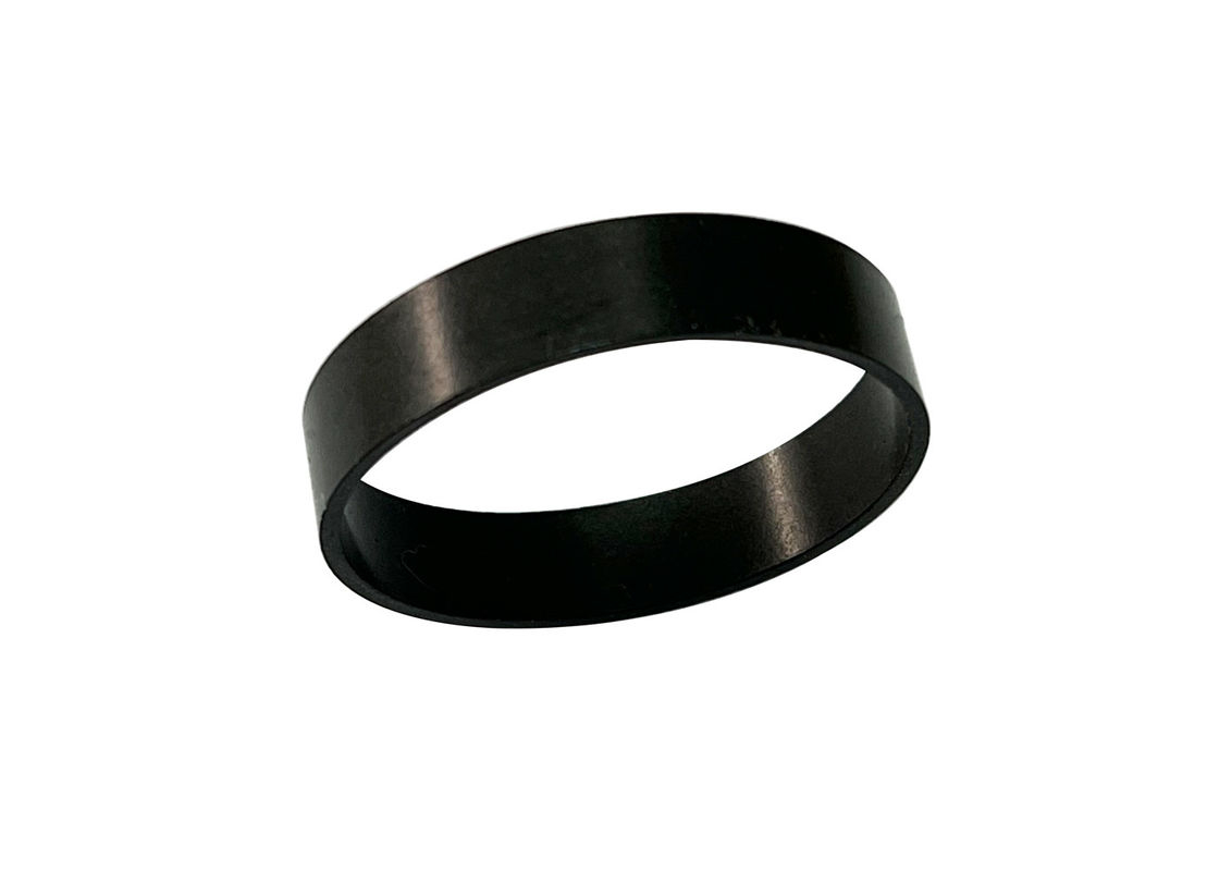 Più del 200% di allungamento PTFE anello di qualsiasi colore con macchina di produzione di premitura automatica