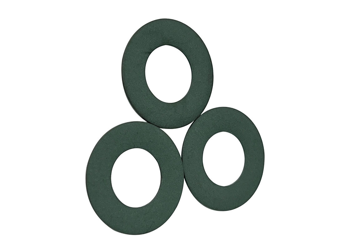 PTFE Ring Gasket Soluzione di tenuta resistente e ad alte prestazioni per i pistoni di sinterizzazione